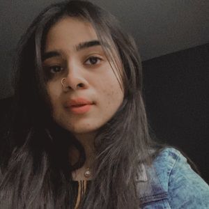 Meet your Posher, Navya